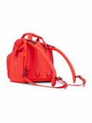 JuJuBe (США) Сумка рюкзак для коляски Dr. B.F.F Неоновая Коралловая - Neon Coral